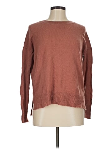 Theory Pullover Sweater (view 1)
