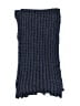 Armani Jeans Blue Scarf One size - photo 2