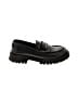 Steve Madden Black Flats Size EU 38 - photo 1