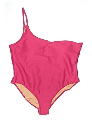 J.Crew One Piece Swimsuit (view 1)