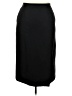 Koret Solid Black Formal Skirt Size 18 - photo 1