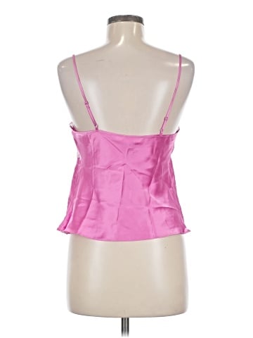 Victoria's Secret Sleeveless Blouse (view 2)