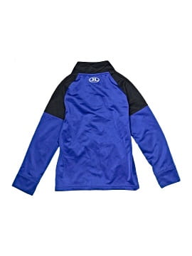 Under Armour Track Jacket (view 2)