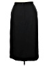 Koret Solid Black Formal Skirt Size 18 - photo 2
