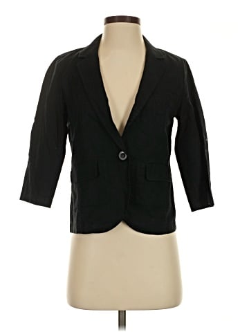 Frenchi Blazer (view 1)