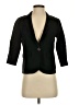 Frenchi Black Blazer Size S - photo 1