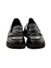 Steve Madden Black Flats Size EU 38 - photo 2