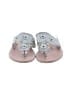 Jack Rogers Silver Sandals Size 6 1/2 - photo 2
