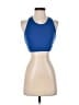 P'tula Blue Tank Top Size 20 - photo 1