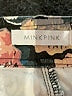 Minkpink 100% Cotton Paisley Blue Shorts Size L - photo 3