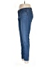 Juicy Couture Solid Blue Jeans Size 6 - photo 5