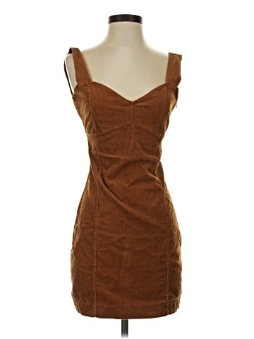 Melville Cocktail Dress (view 1)