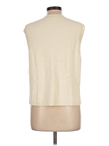 Jigsaw Sweater Vest (view 2)
