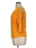 Perseption Concept Orange 3/4 Sleeve Top Size XL - photo 5