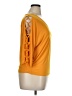 Perseption Concept Orange 3/4 Sleeve Top Size XL - photo 4