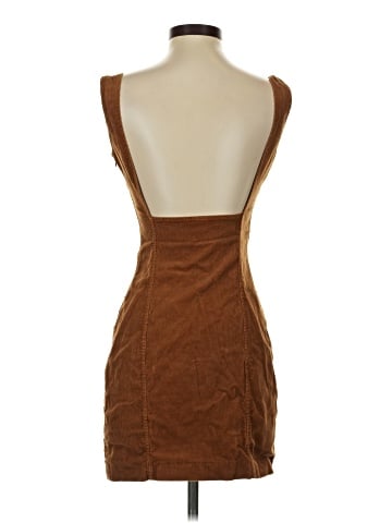 Melville Cocktail Dress (view 2)