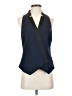Etcetera Blue Vest Size 2 - photo 1