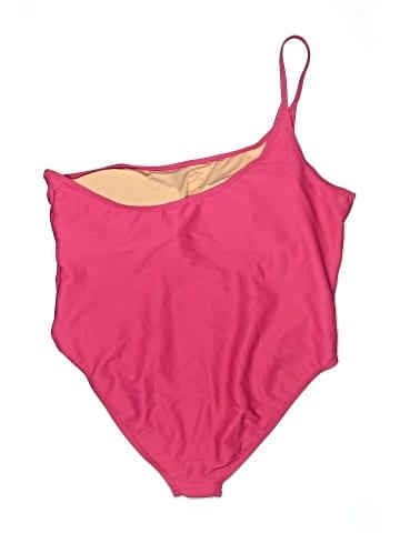 J.Crew One Piece Swimsuit (view 2)