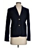 J.Crew Factory Store Blue Blazer Size 4 - photo 1
