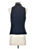 Etcetera Blue Vest Size 2 - photo 2