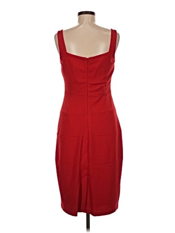 Sangria Cocktail Dress (view 2)