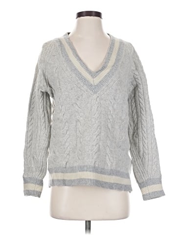 Rag & Bone Pullover Sweater (view 1)