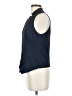 Etcetera Blue Vest Size 2 - photo 5