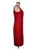 Sangria Red Cocktail Dress Size 8 - photo 4