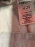 Kensie Blue Denim Shorts Size 8 - photo 4
