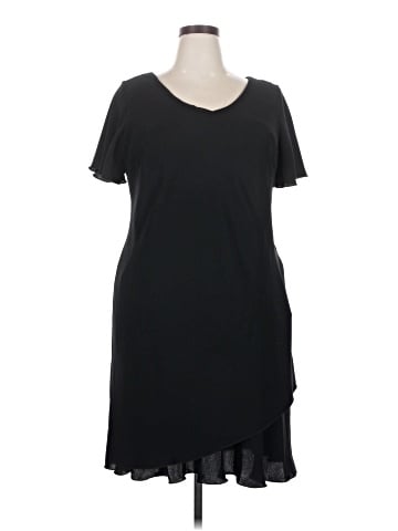 S.L. Fashions Casual Dress (view 1)