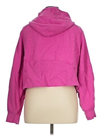 Lululemon Athletica Zip Up Hoodie (view 2)