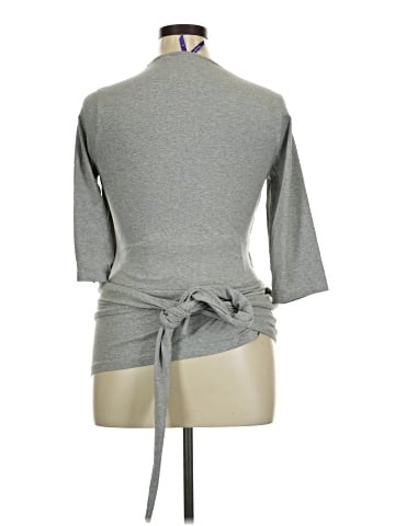 Seraphine 3/4 Sleeve Top (view 2)