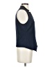 Etcetera Blue Vest Size 2 - photo 4