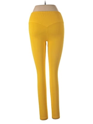 Nux Yoga Pants (view 2)