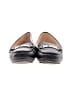 Calvin Klein Black Flats Size 8 - photo 2