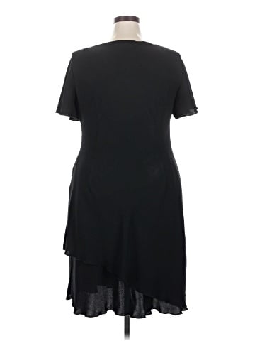 S.L. Fashions Casual Dress (view 2)