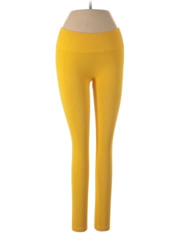 Nux Yoga Pants (view 1)