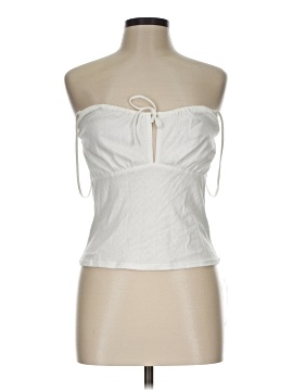 Reformation Sleeveless Blouse