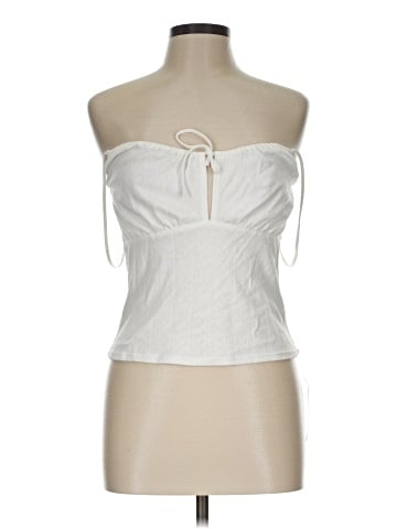 Reformation Sleeveless Blouse (view 1)