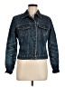 Gap Blue Denim Jacket Size M - photo 1