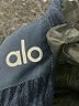 Alo Blue Pullover Sweater Size M (estimated) - photo 7
