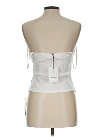Reformation Sleeveless Blouse (view 2)