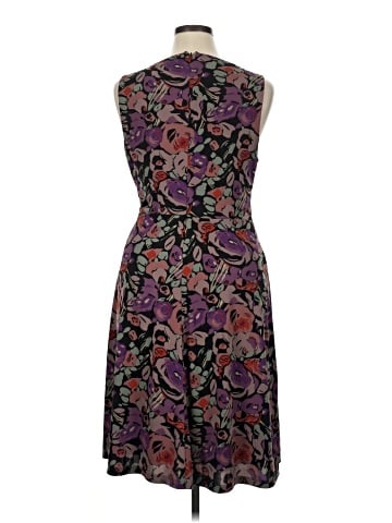 Lauren by Ralph Lauren Cocktail Dress (view 2)
