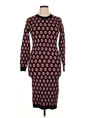 Elie Tahari Casual Dress (view 1)