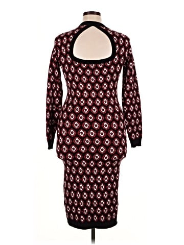 Elie Tahari Casual Dress (view 2)