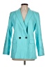 Ann Taylor Teal Blazer Size 12 Petite - photo 1
