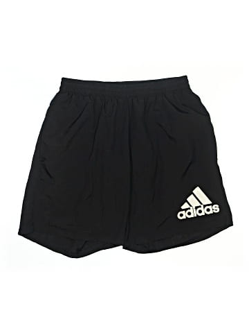 Adidas Athletic Shorts (view 1)
