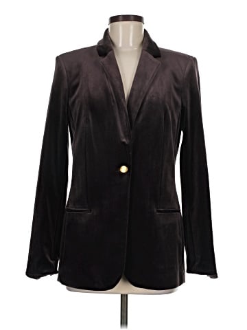 Donna Karan New York Blazer (view 1)