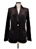 Donna Karan New York Black Blazer Size 8 - photo 1