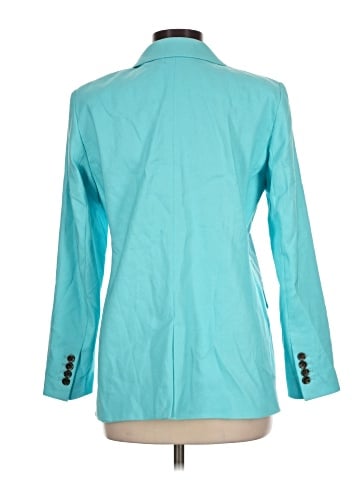 Ann Taylor Blazer (view 2)